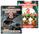 Set №. 3. Board game and coloring book + free book (Ukrainian)