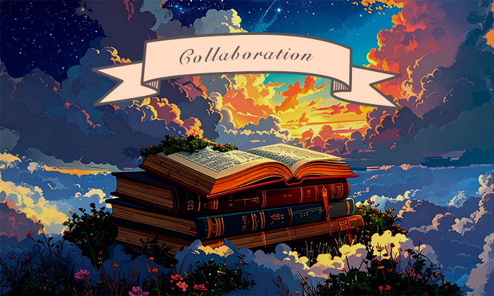 Banner from design